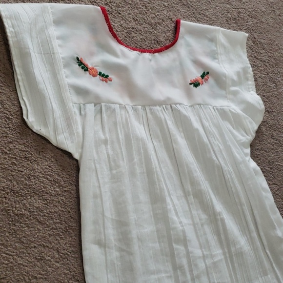 Mexican style Shirt - Picture 5 of 5